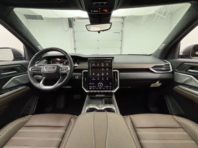 New 2026 GMC Acadia Denali Ultimate image 3