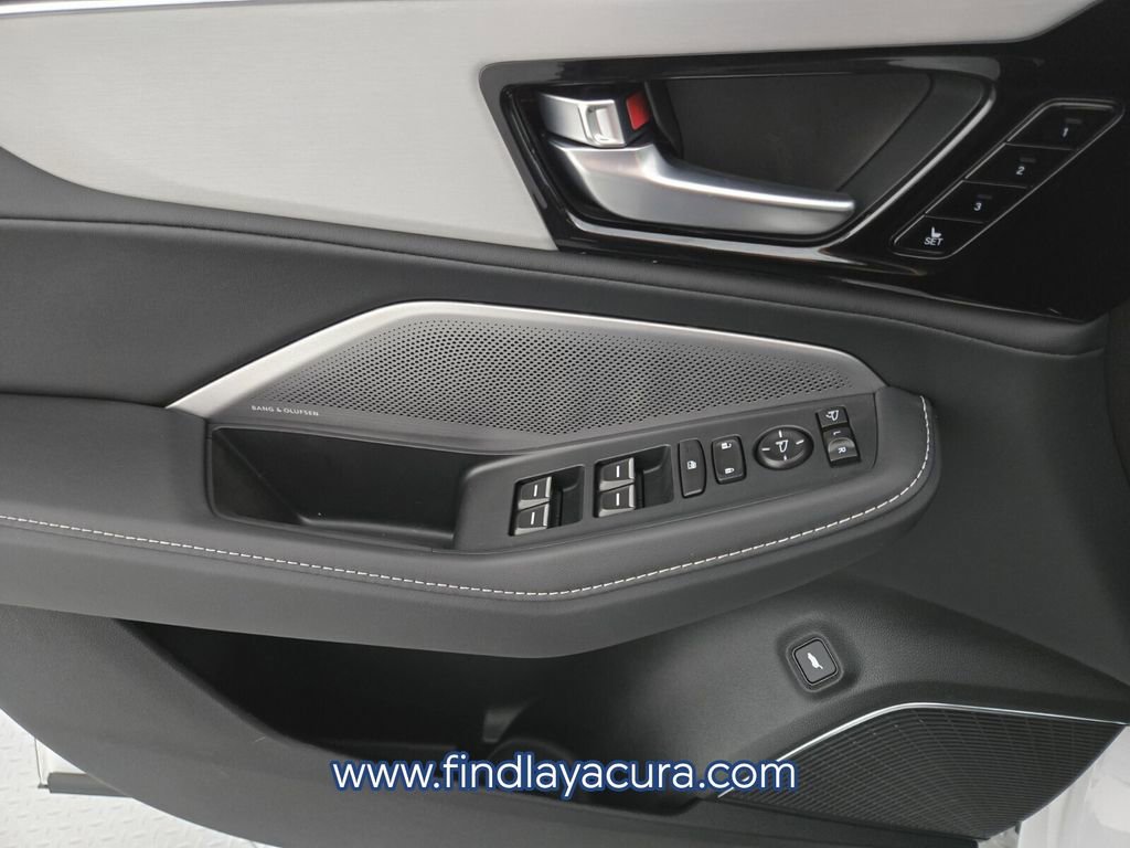 New 2026 Acura MDX w/ Technology Package image 12