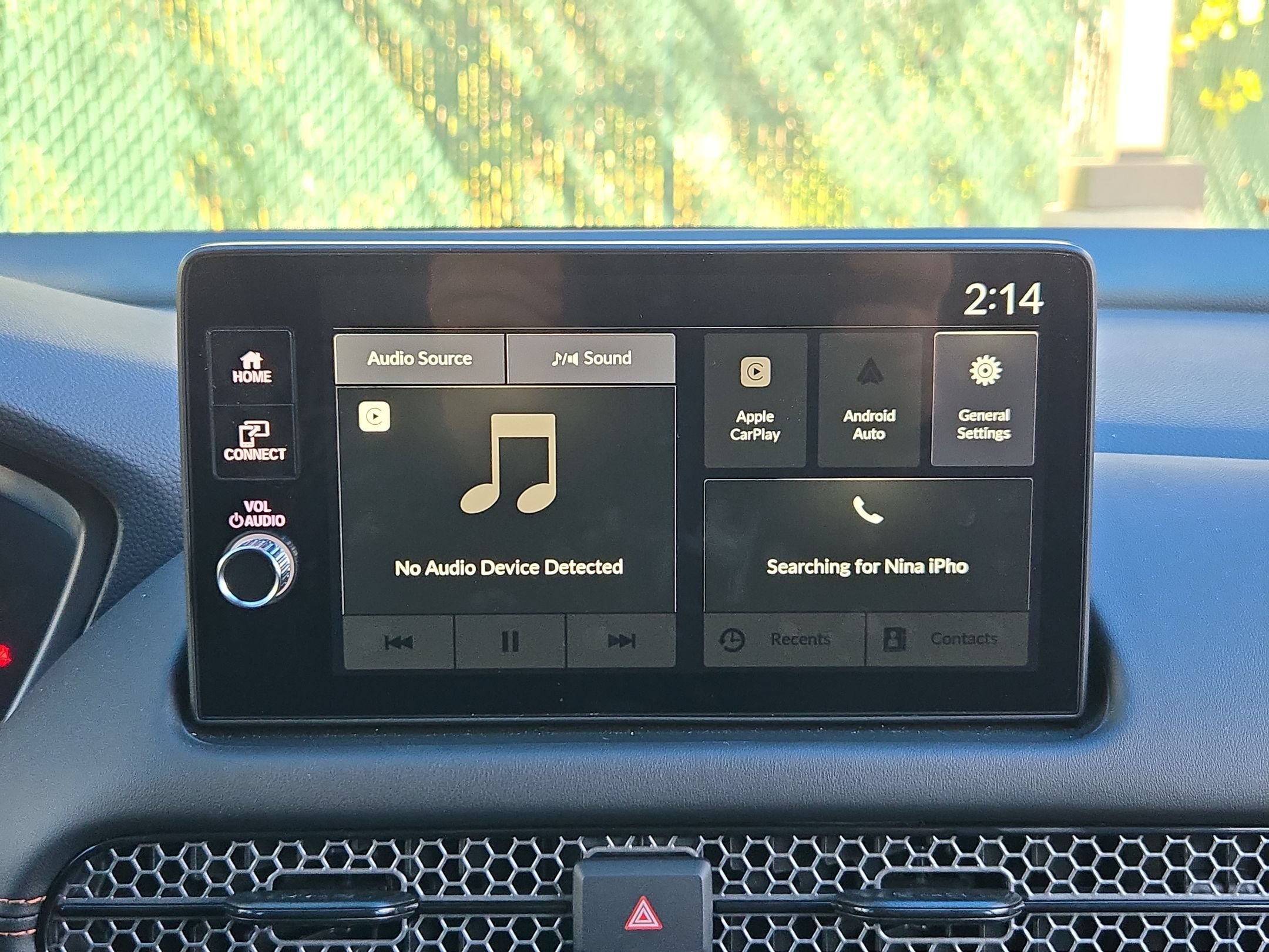 Certified 2027 Honda HR-V Sport image 17