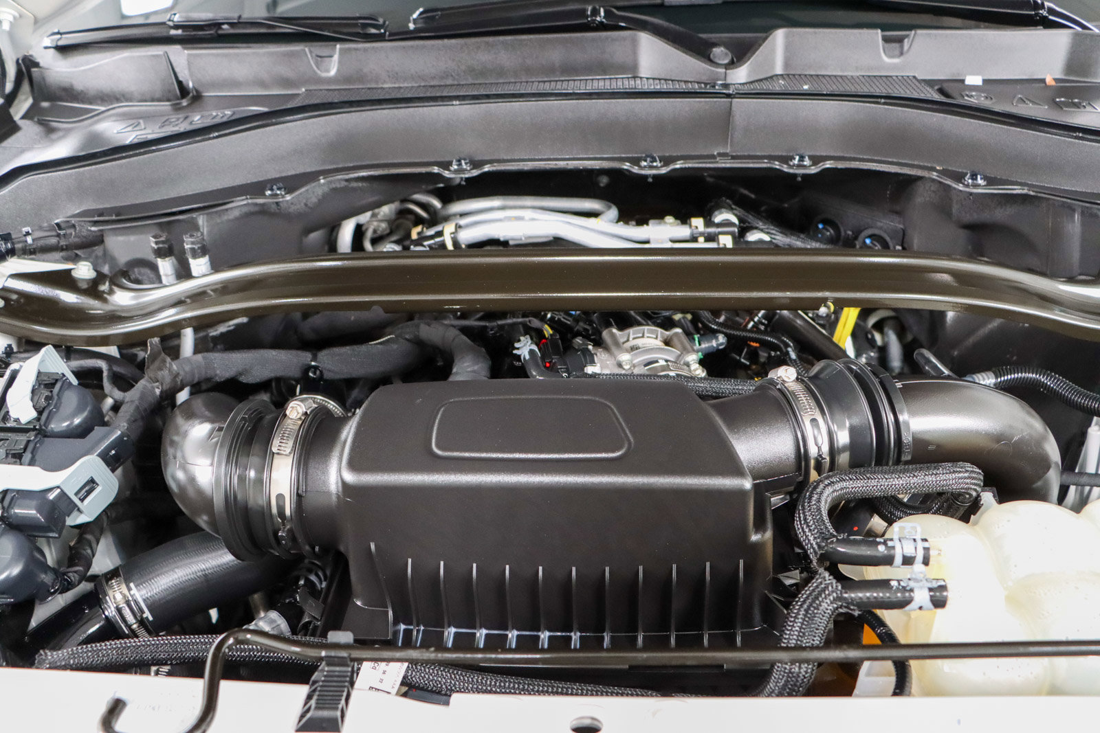 Used 2023 Ford Explorer ST w/ Equipment Group 401A AWD/4WD image 33