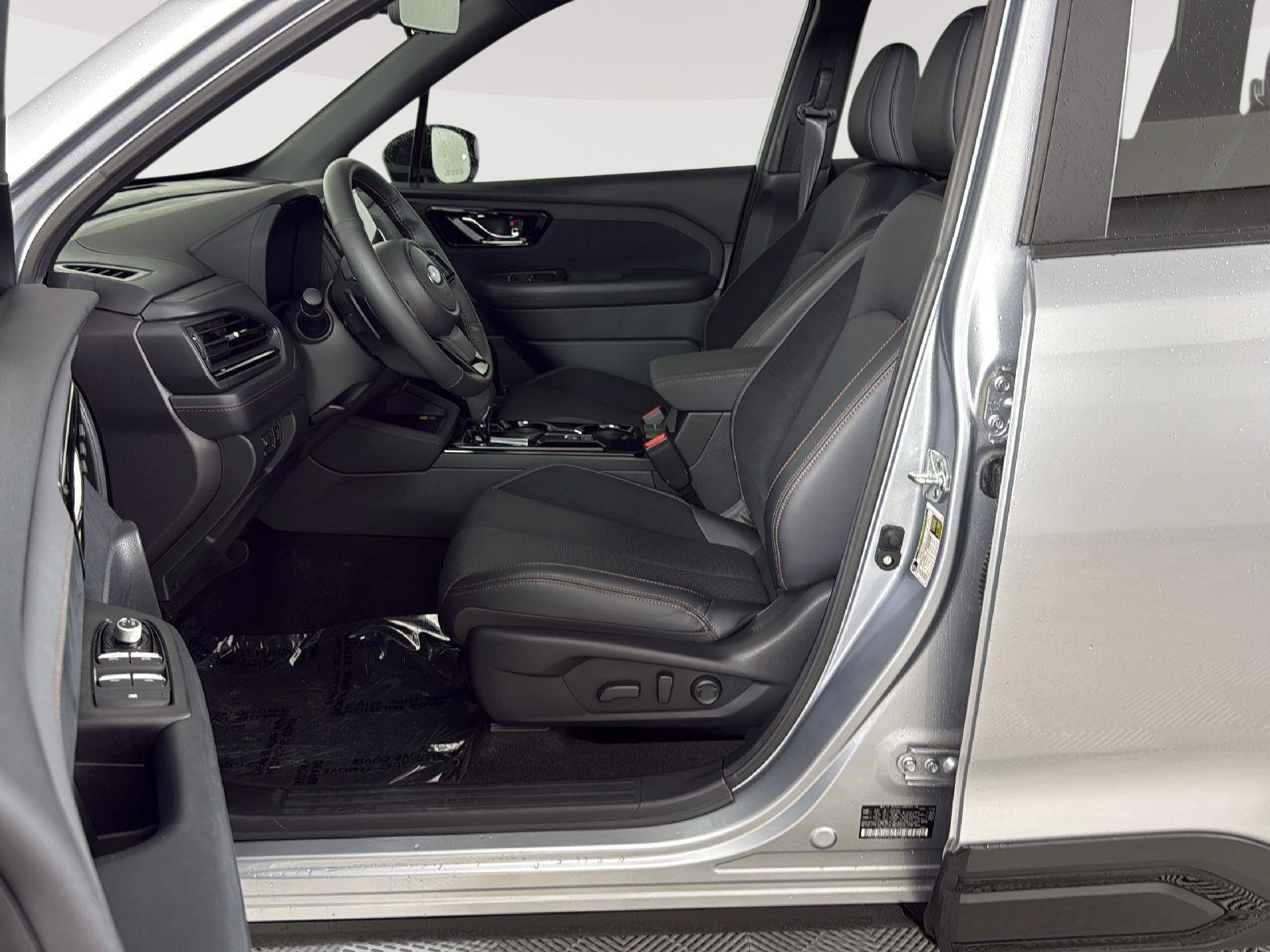 Certified 2026 Subaru Forester Touring AWD/4WD image 5