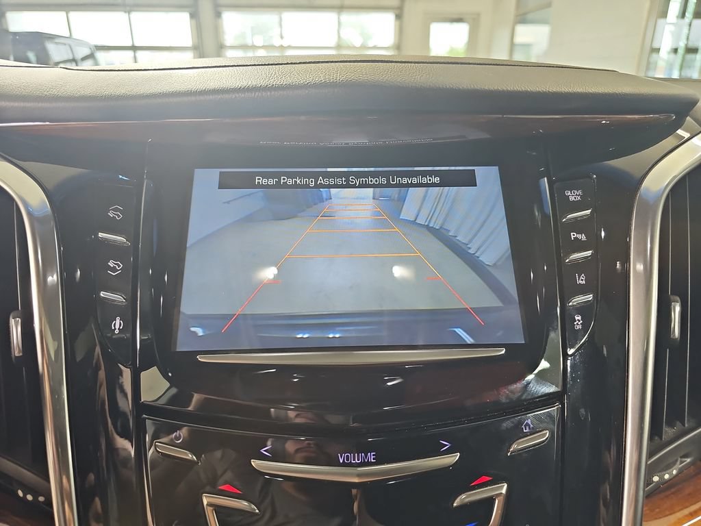 Certified 2015 Cadillac Escalade Premium AWD/4WD image 31