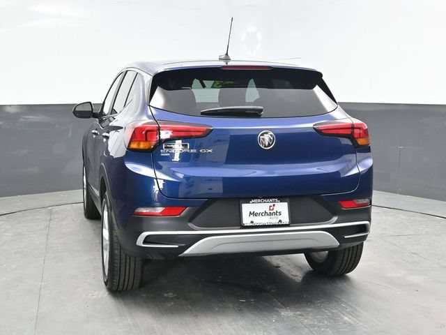 Used 2023 Buick Encore GX Preferred w/ Cold Weather Comfort Package AWD/4WD image 5