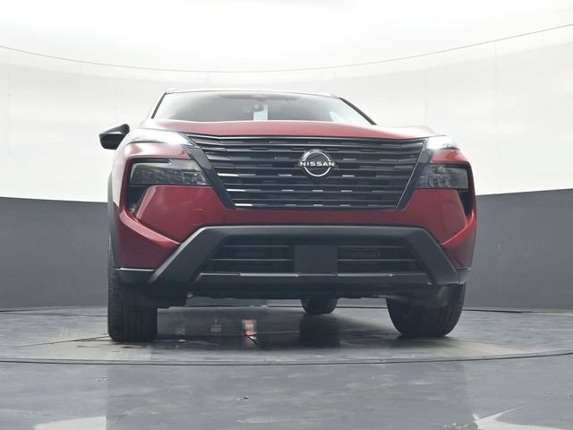 Certified 2026 Nissan Rogue Dark Armor FWD image 20