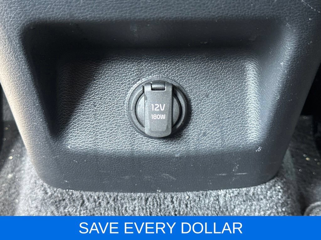 Used 2021 Kia Telluride S FWD image 21