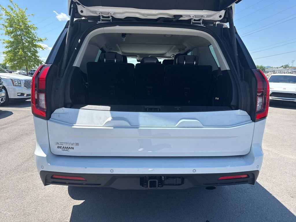 Used 2025 Ford Expedition Active AWD/4WD image 29