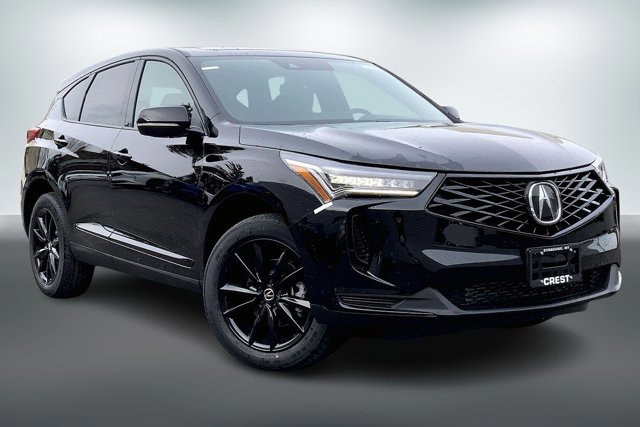 New 2026 Acura RDX SH-AWD image 1