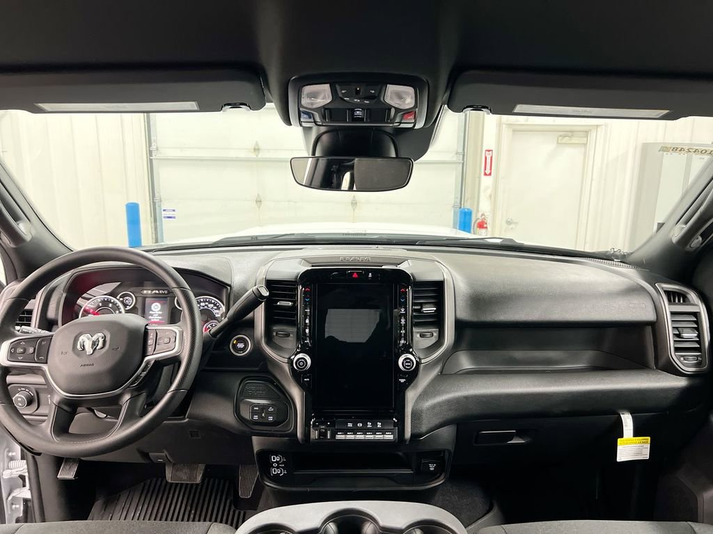 New 2026 RAM 2500 Tradesman image 10