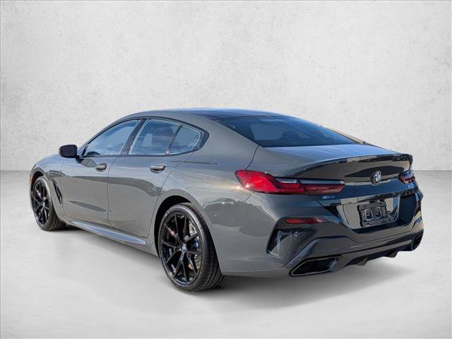 New 2026 BMW 840i xDrive image 9