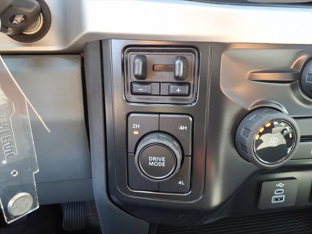 New 2026 Ford F350 XL w/ 360-Degree Camera Package image 25