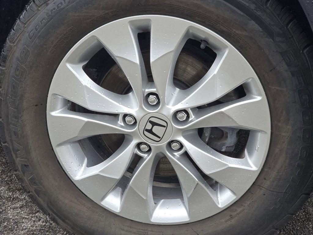 Used 2014 Honda CR-V EX-L image 8