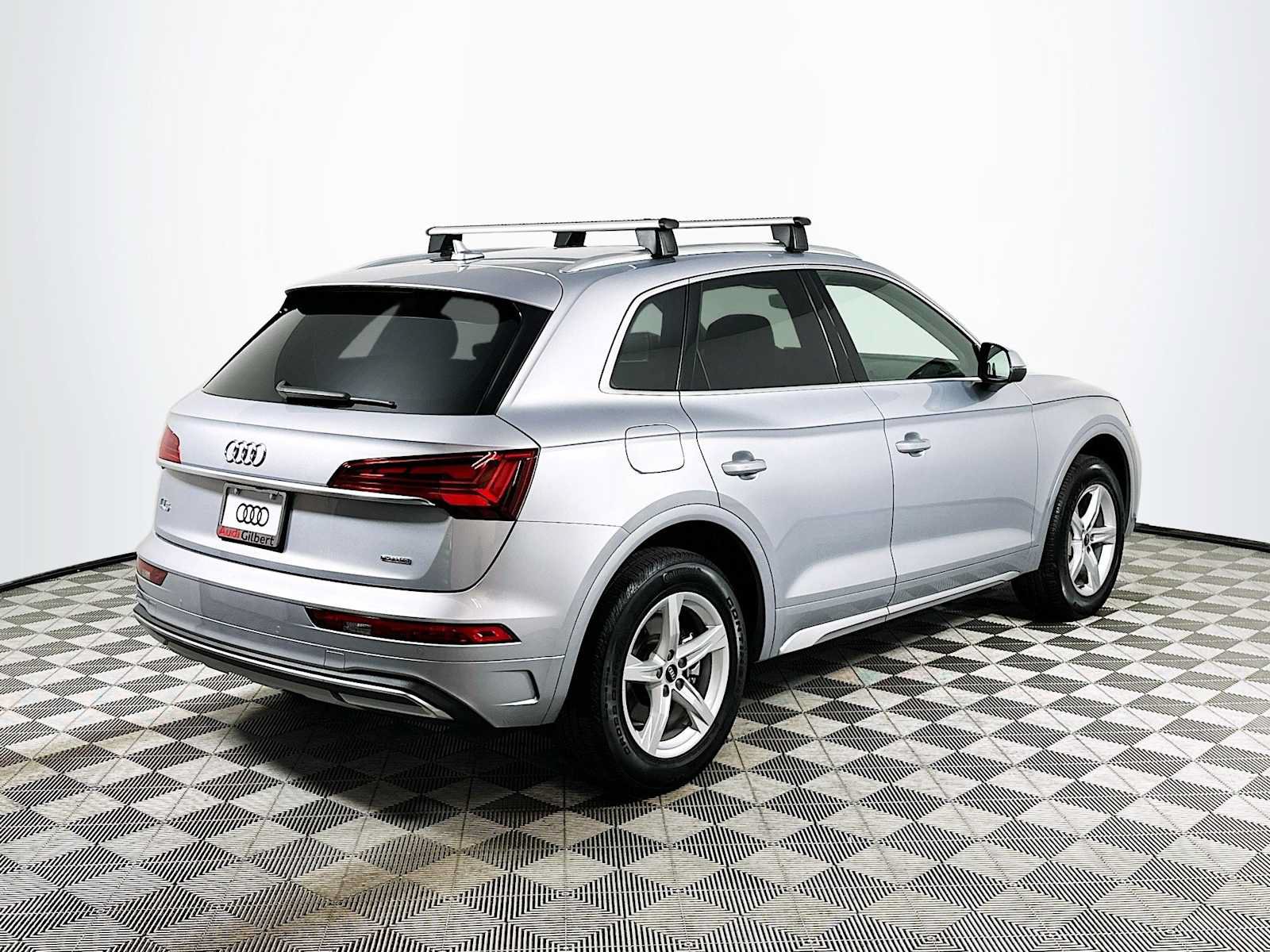 Certified 2023 Audi Q5 Premium w/ Convenience Package AWD/4WD image 7