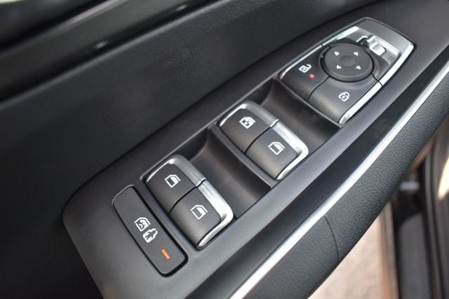 New 2026 Kia Sorento LX FWD image 19