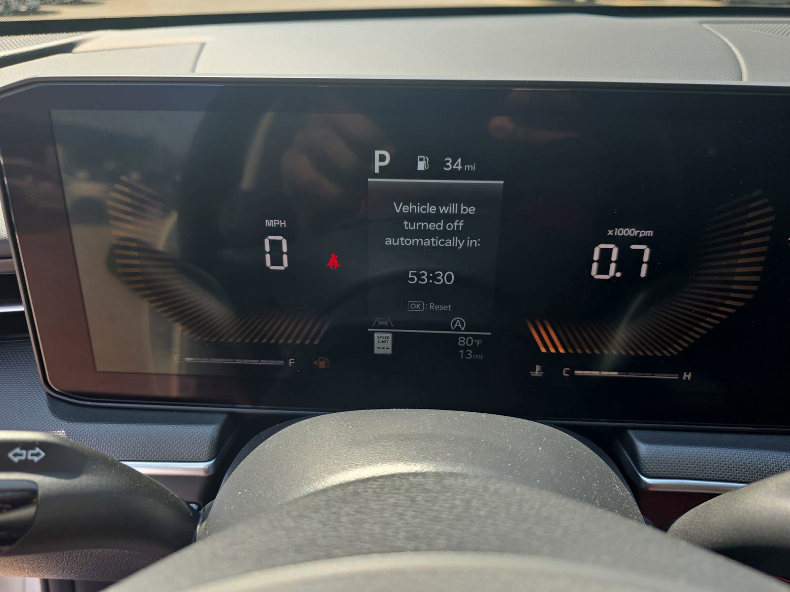 New 2026 Kia K5 LXS FWD image 20
