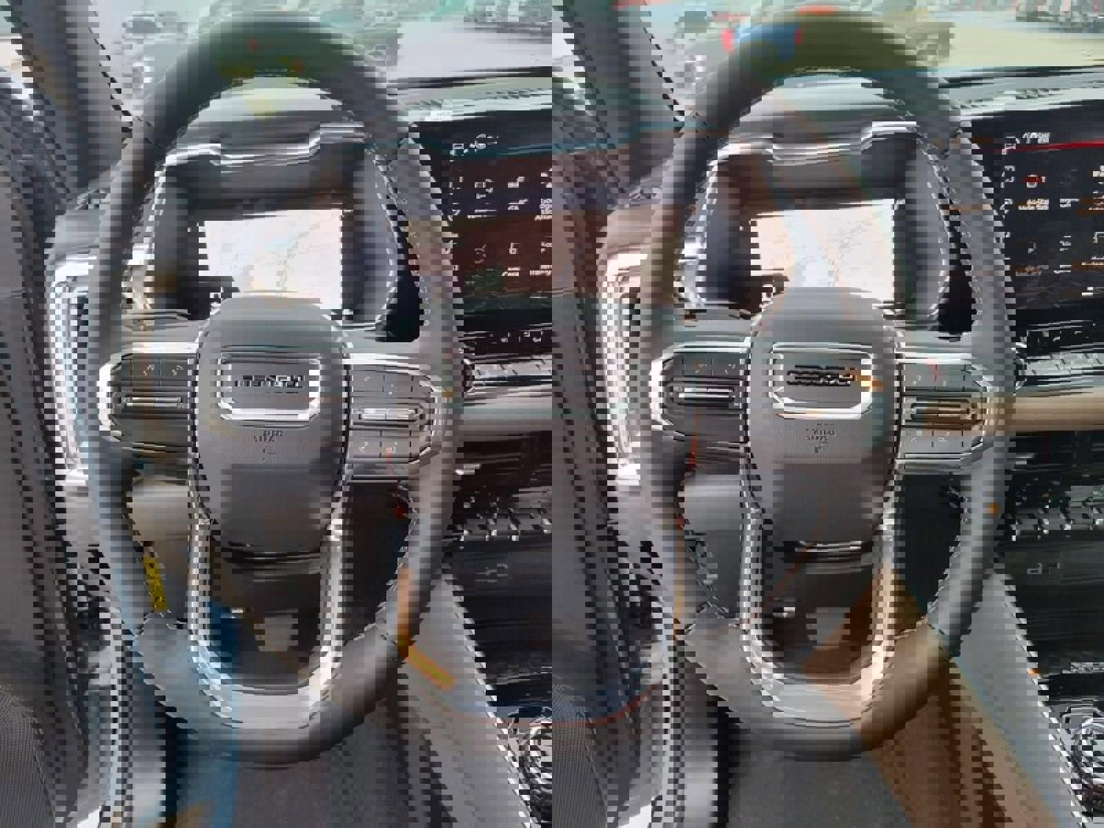 New 2026 GMC Canyon Denali image 9