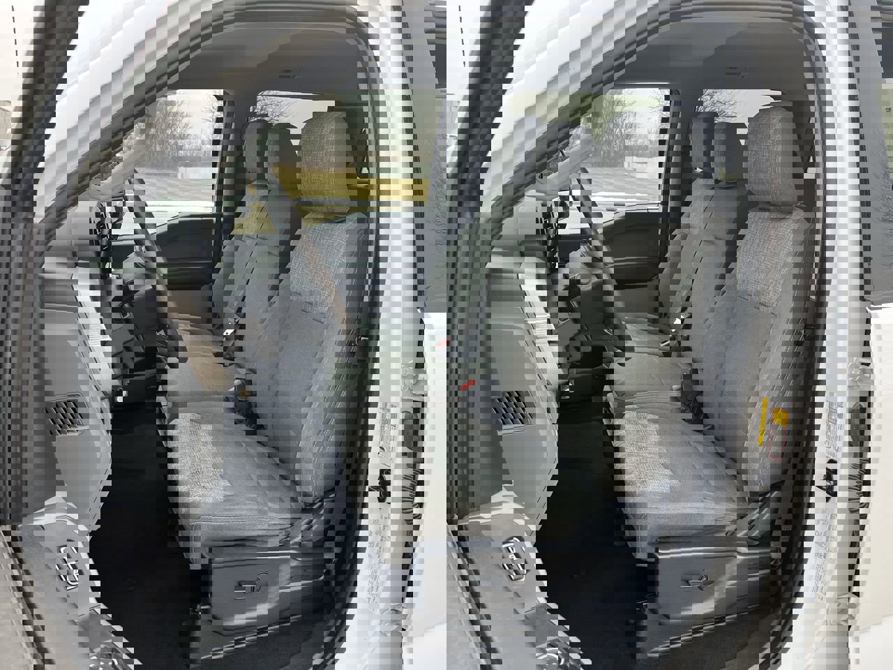 Certified 2023 Ford F250 XLT image 10