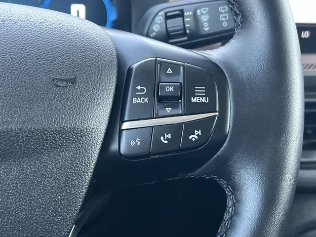 Used 2025 Ford Bronco Sport Outer Banks w/ Outer Banks Tech Package+ AWD/4WD image 19