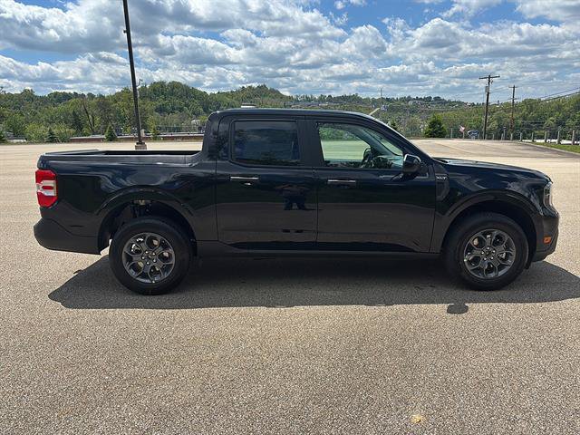 New 2026 Ford Maverick XLT w/ XLT Luxury Package AWD/4WD image 5