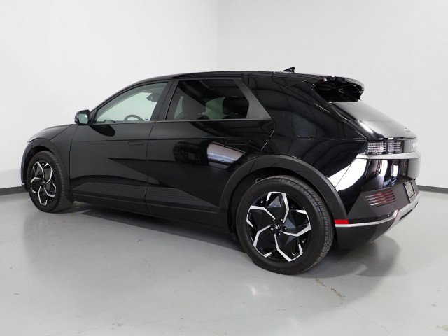 Used 2023 Hyundai Ioniq 5 SEL w/ Cargo Package image 6