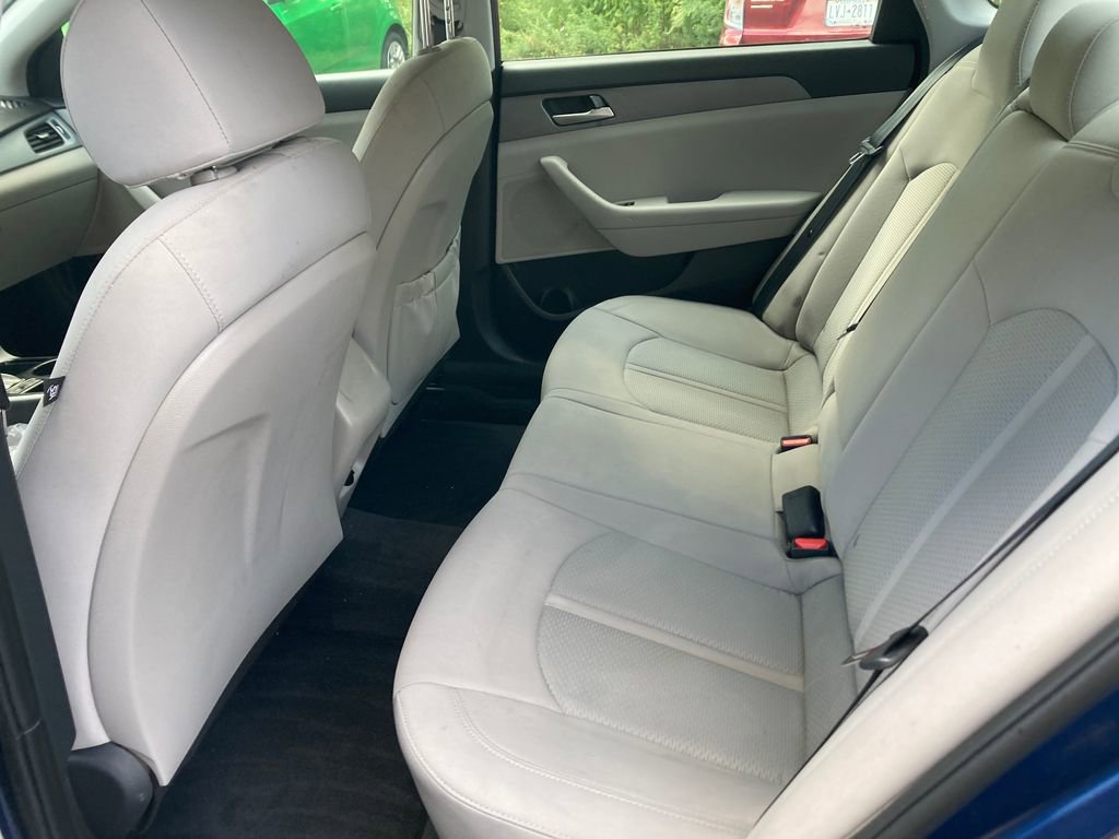 Used 2019 Hyundai Sonata SE image 29