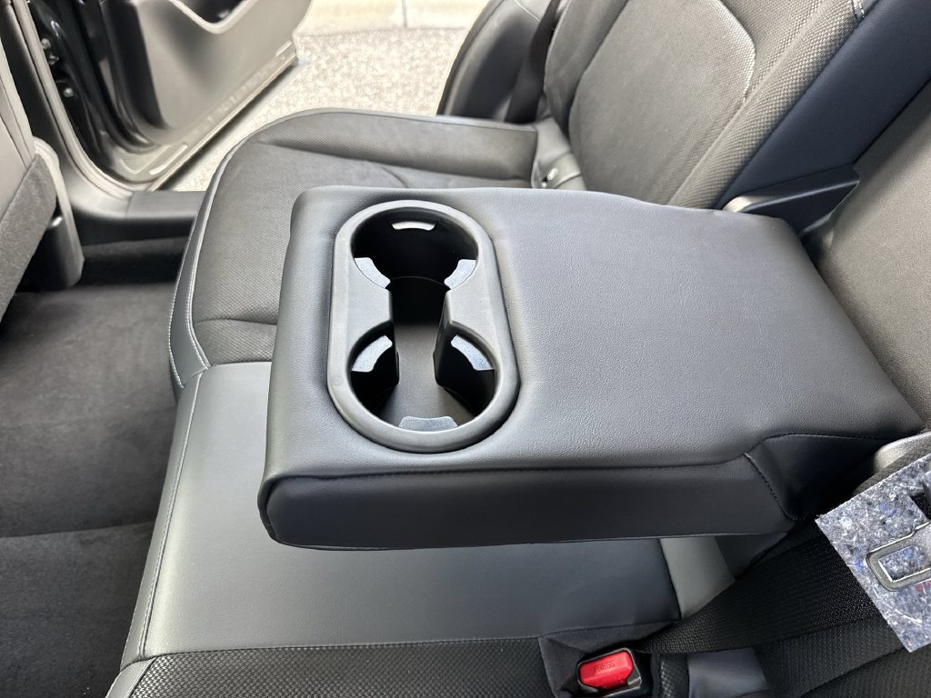 New 2026 MAZDA CX-5 Select AWD/4WD image 38