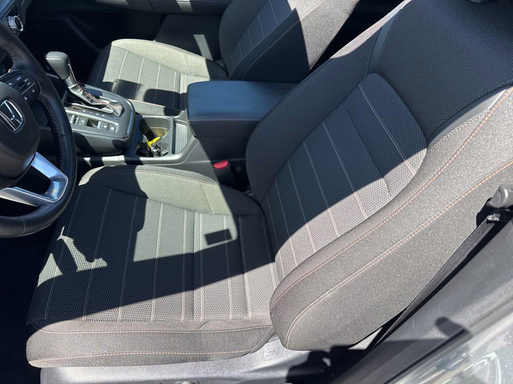 Used 2025 Honda CR-V Sport image 19