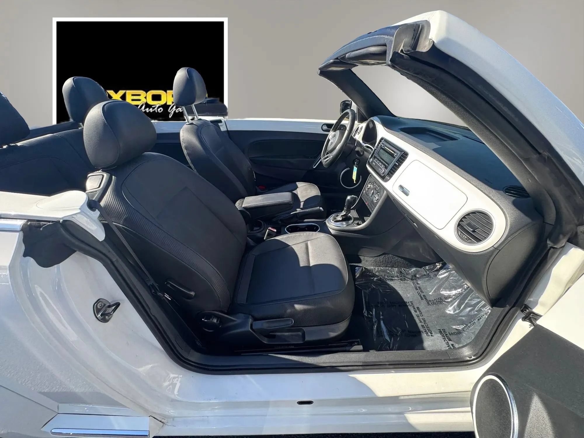 Used 2014 Volkswagen Beetle 2.5 FWD image 20