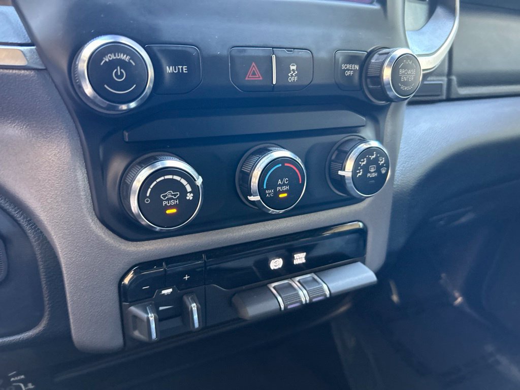 Used 2024 RAM 3500 Big Horn AWD/4WD image 49