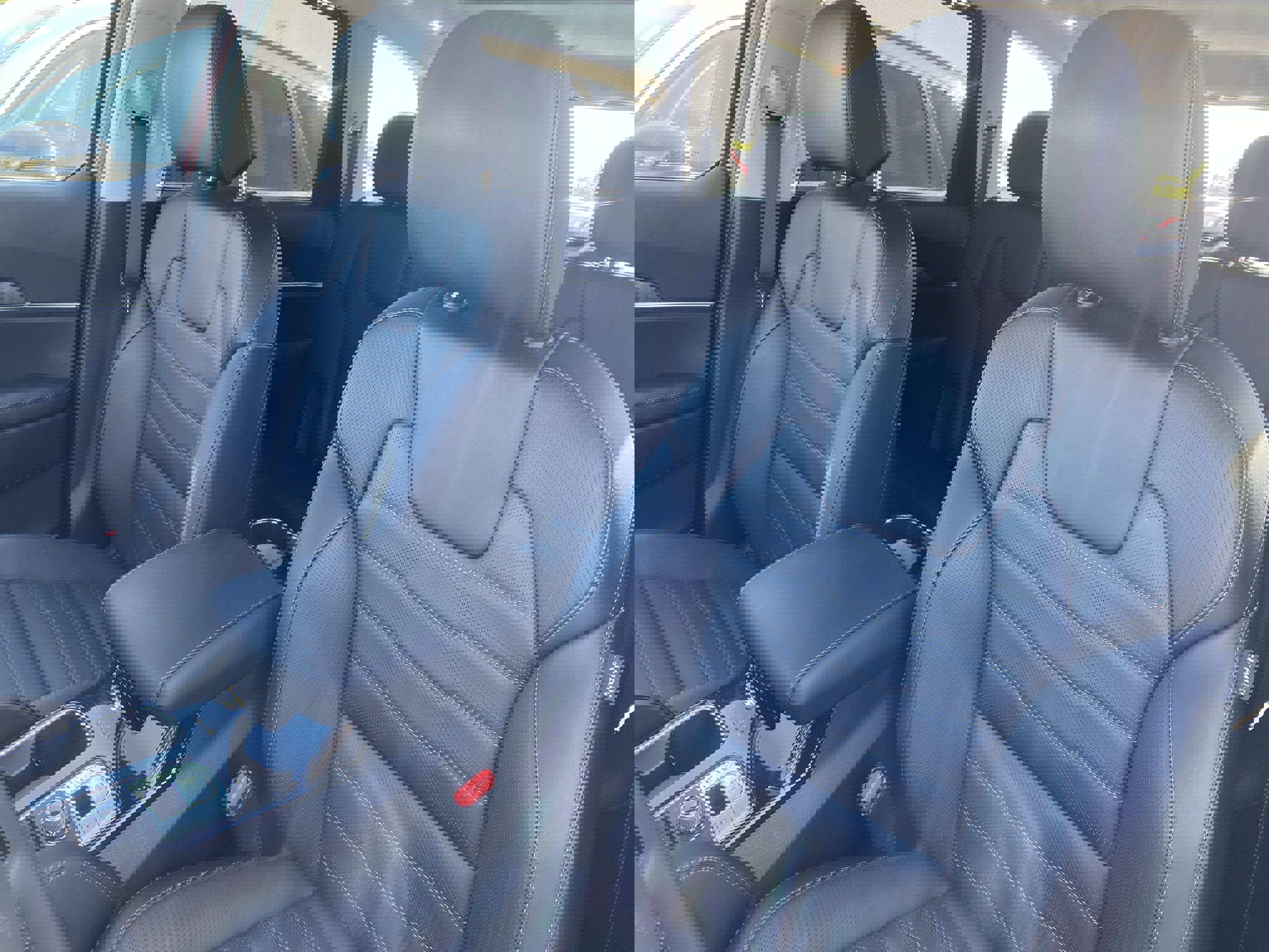 Used 2024 Kia Telluride SX Prestige image 10