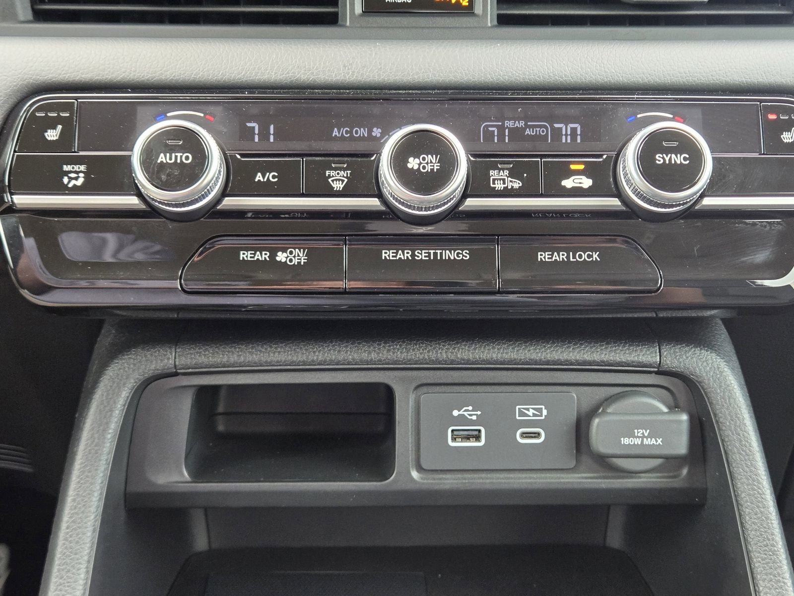 Used 2025 Honda Pilot EX-L image 22