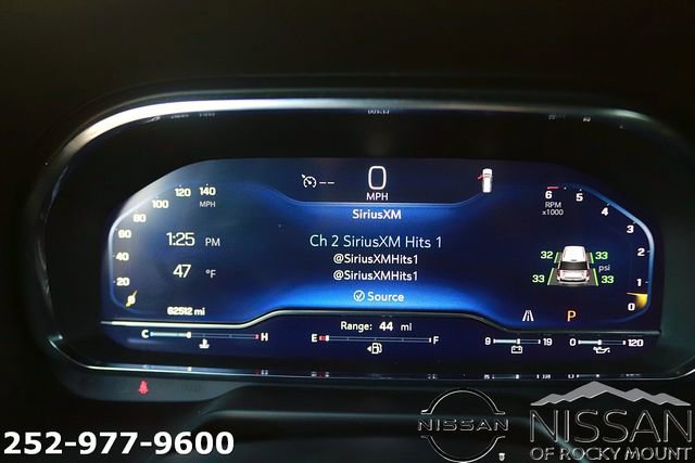 Used 2024 Chevrolet Tahoe Premier image 21