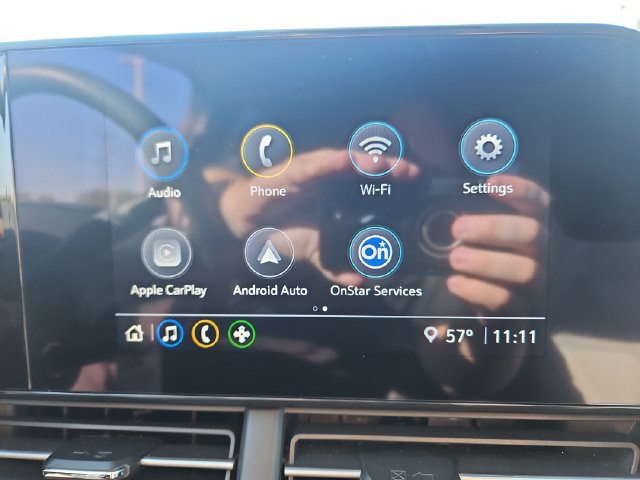 Used 2025 Chevrolet Trax LS FWD image 19