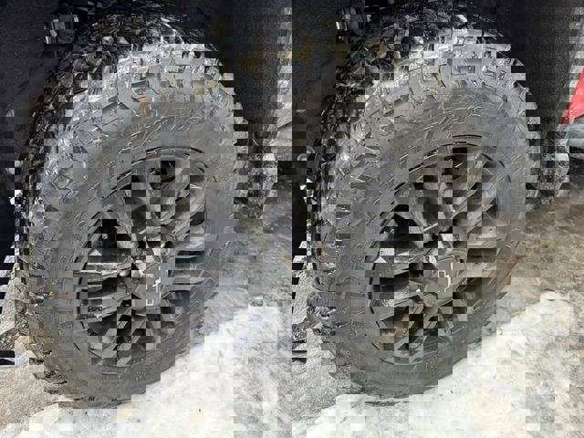 Used 2025 Chevrolet Silverado 2500 LT w/ Trail Boss Package image 55