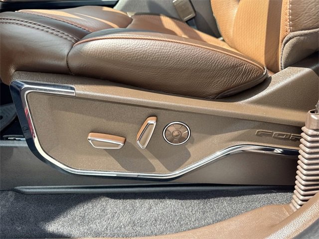 Certified 2025 Ford F150 King Ranch image 18