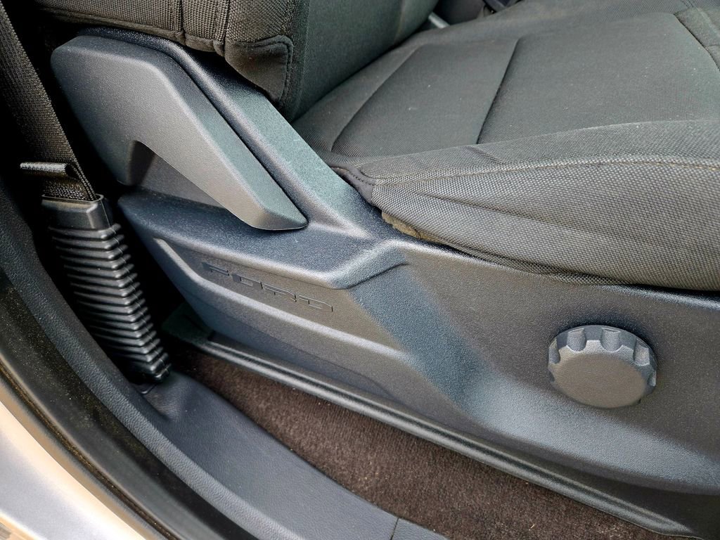 Used 2021 Ford F150 XL w/ STX Appearance Package image 28