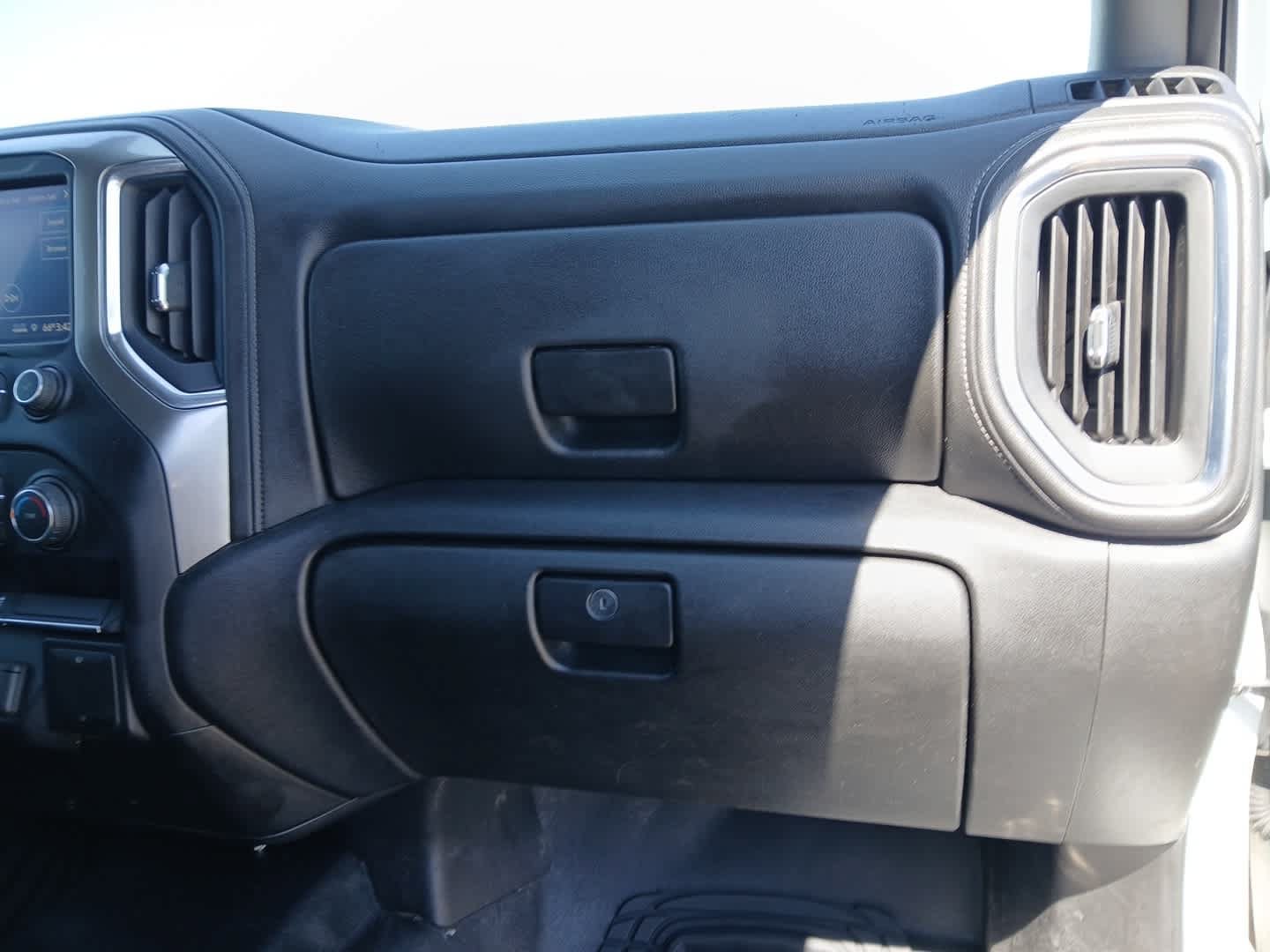Used 2020 Chevrolet Silverado 2500 LT AWD/4WD image 49