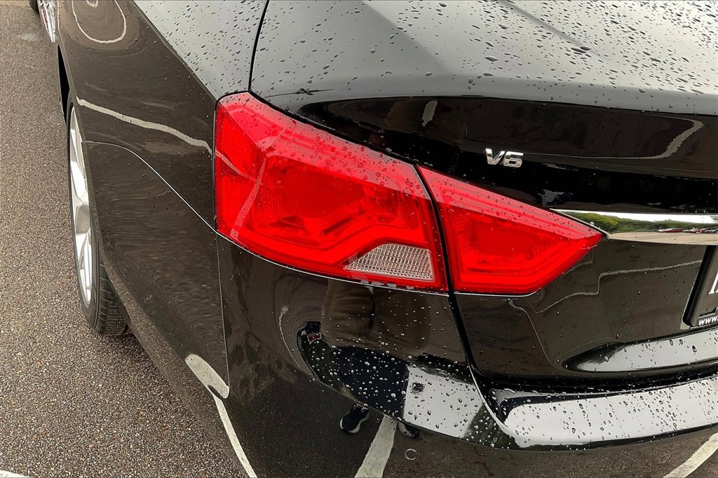 Used 2019 Chevrolet Impala Premier image 29