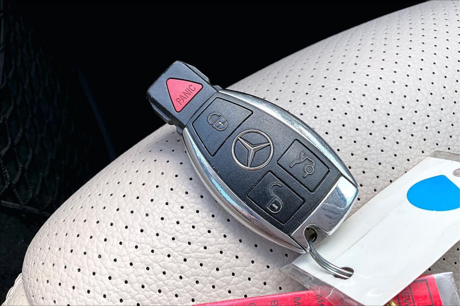 Used 2019 Mercedes-Benz GLC 300 image 15