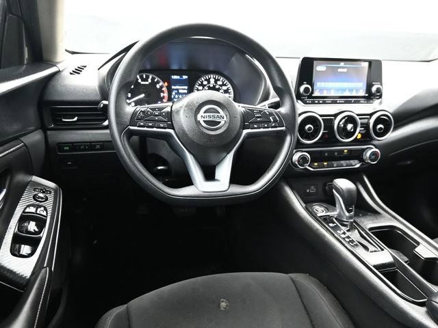 Used 2023 Nissan Sentra S image 11