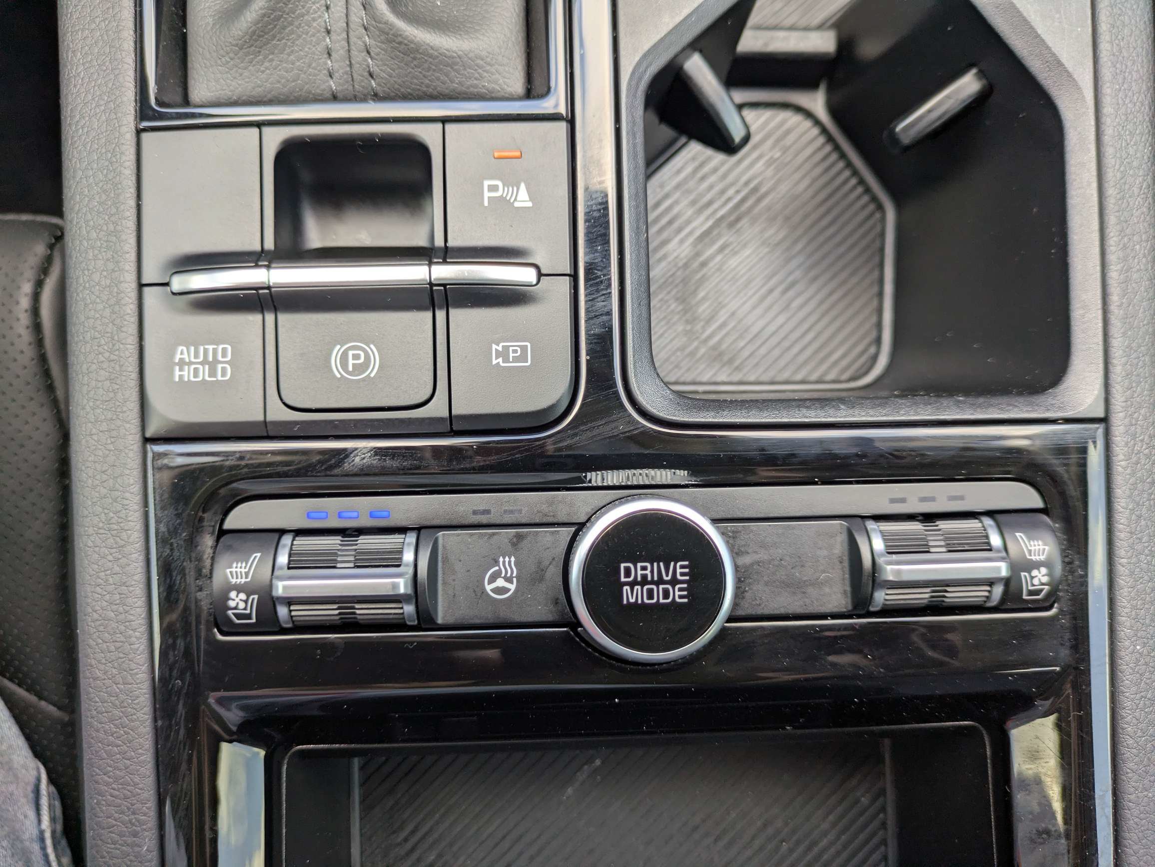 Certified 2025 Kia K5 EX FWD image 27