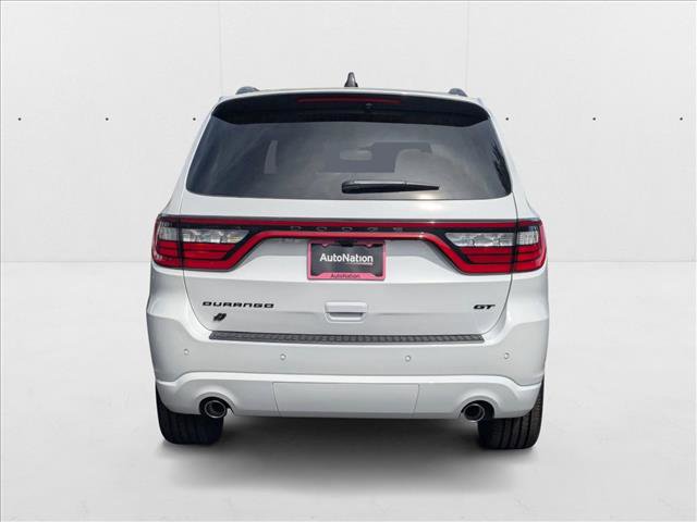 New 2026 Dodge Durango GT w/ Blacktop Package image 8