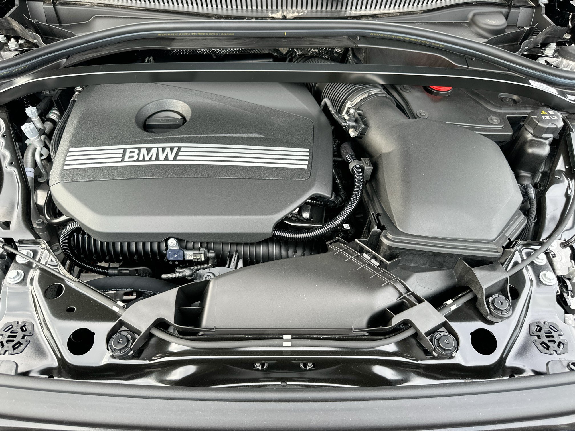 New 2026 BMW 228i w/ Premium Package FWD image 25