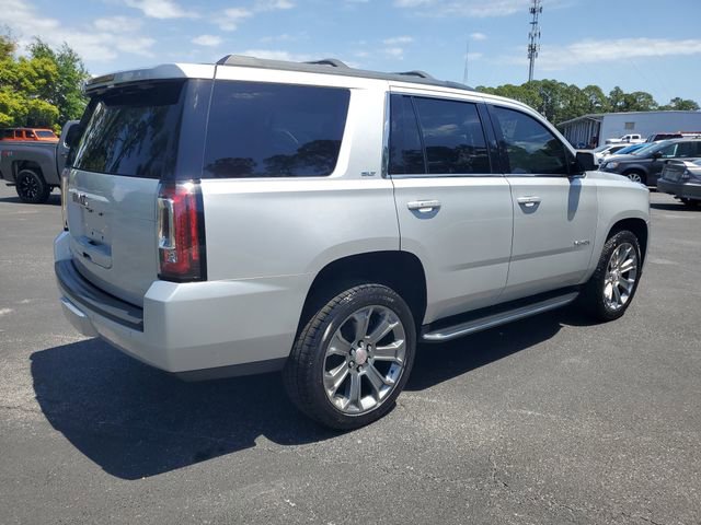 Used 2019 GMC Yukon SLT w/ Open Road Package RWD image 6