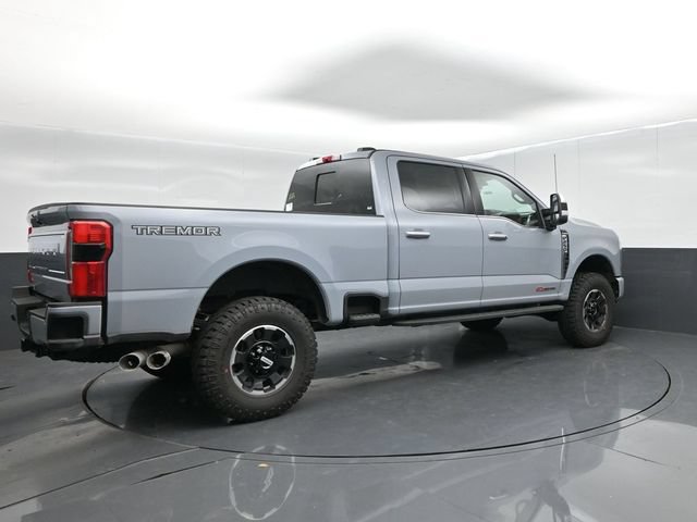New 2026 Ford F250 Platinum w/ Platinum Plus Package AWD/4WD image 8