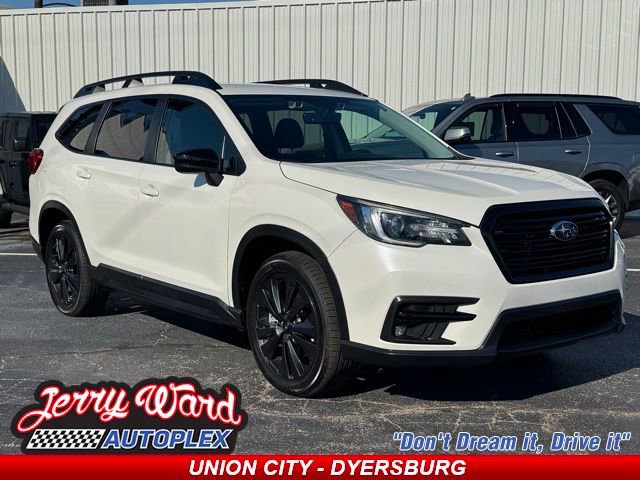 Used 2022 Subaru Ascent Onyx Edition image 1