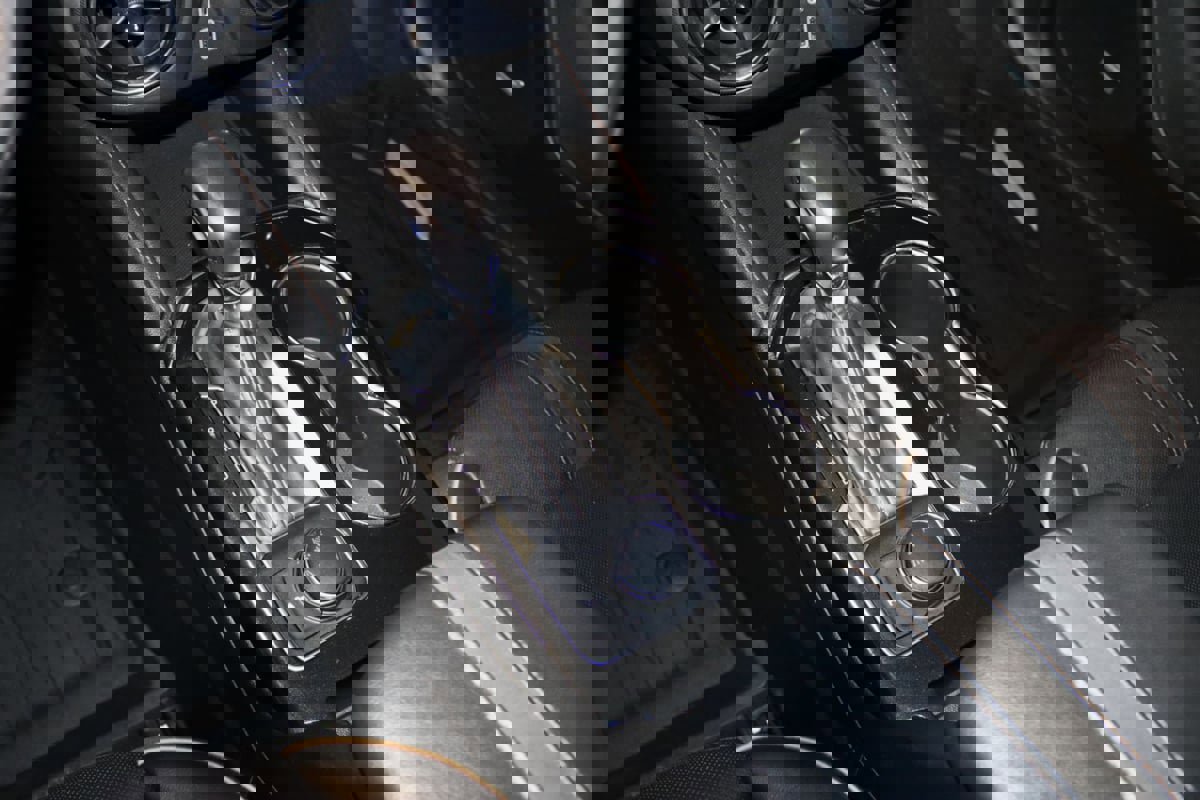 Used 2020 Chevrolet Blazer Premier w/ LPO, Floor Liner Package image 42