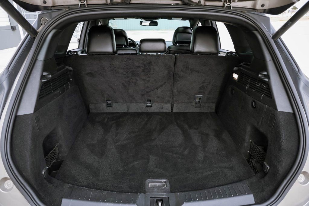 Used 2017 Lincoln MKC Reserve image 28