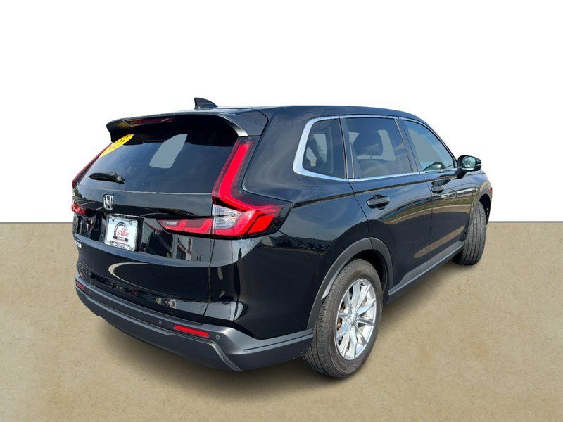 Used 2023 Honda CR-V EX-L image 3