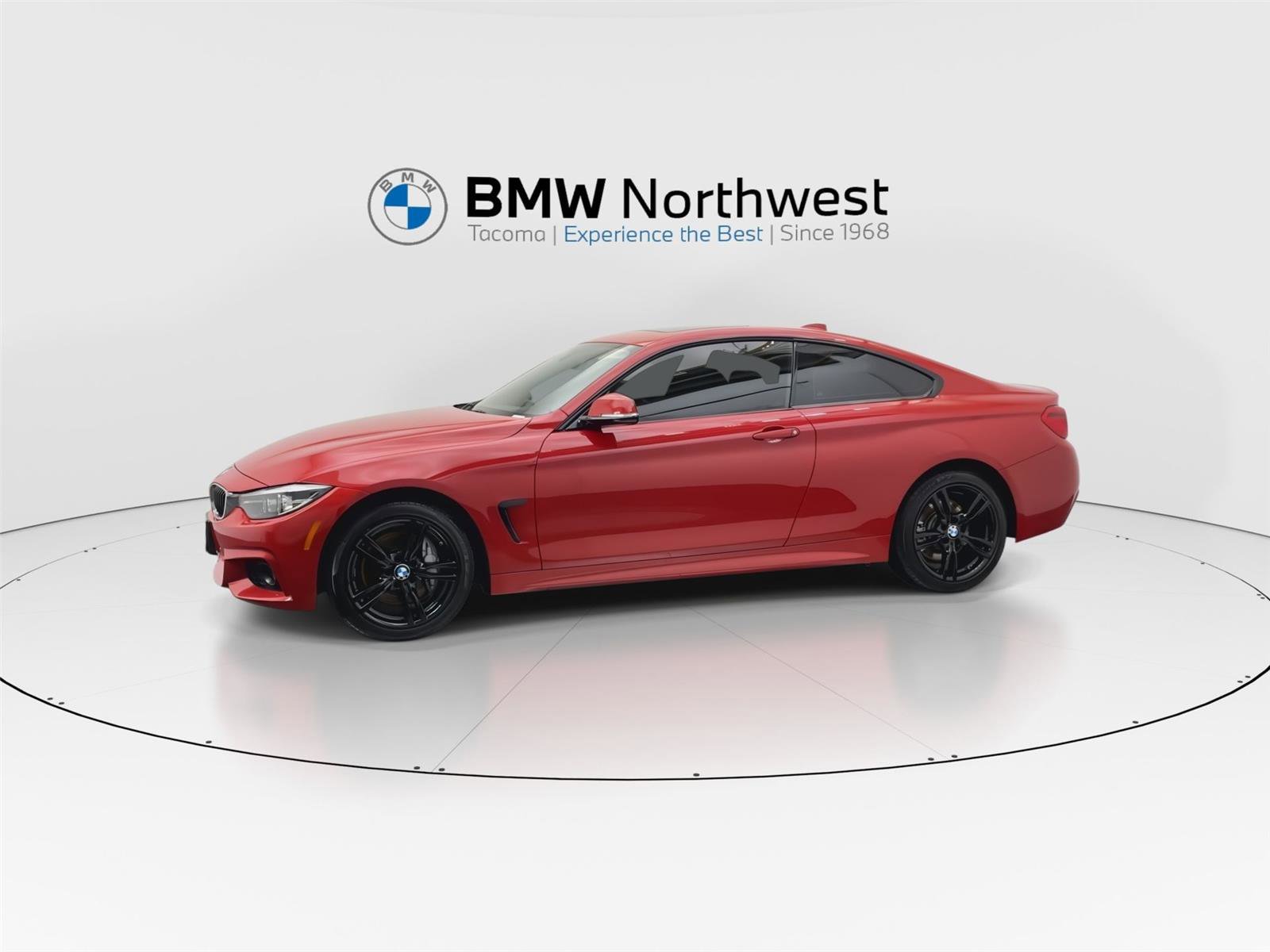 Used 2019 BMW 430i xDrive Coupe image 10