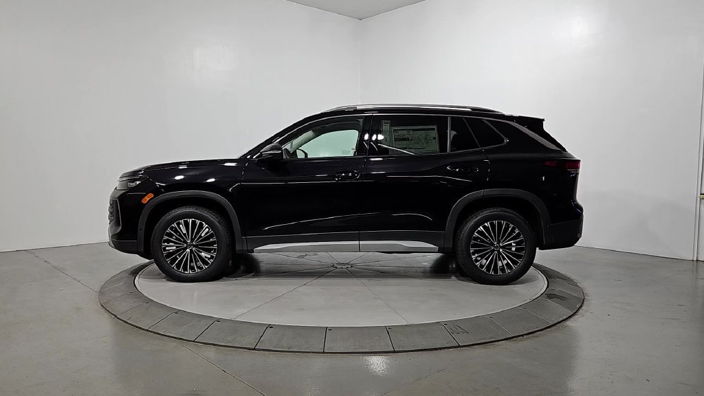 New 2026 Volkswagen Tiguan S AWD/4WD image 2